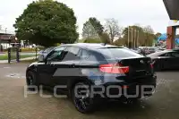 2010 BMW X6