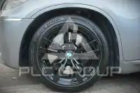 2010 BMW X6
