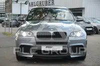 2010 BMW X6
