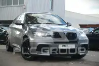 2010 BMW X6