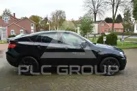 2010 BMW X6