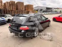 2010 BMW 520
