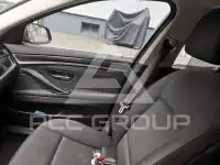 2010 BMW 520