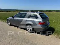 2010 BMW 520
