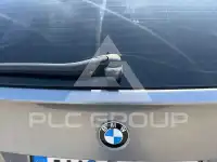2010 BMW 520