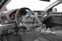 2010 BMW 520