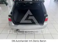 2010 BMW 520
