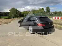 2010 BMW 520