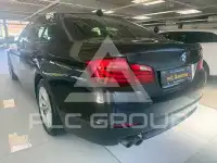 2010 BMW 520