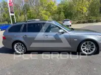 2010 BMW 520