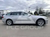 2010 BMW 520