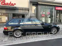 2010 BMW 520
