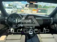2010 BMW 520
