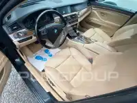 2010 BMW 520