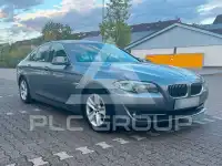 2010 BMW 520