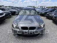 2010 BMW 520