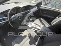 2010 BMW 520