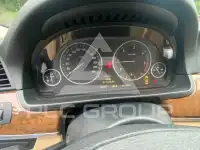 2010 BMW 520