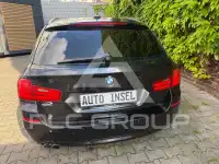 2010 BMW 520