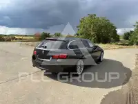 2010 BMW 520