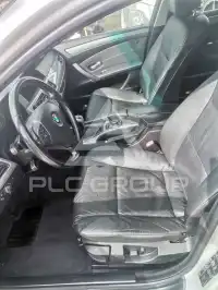 2010 BMW 520