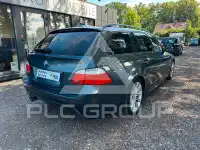 2010 BMW 520