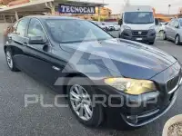 2010 BMW 520