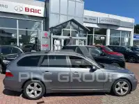 2010 BMW 520