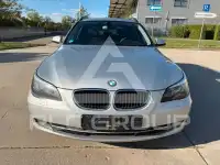 2010 BMW 520