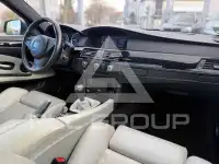 2010 BMW 520