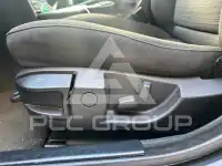 2010 BMW 520