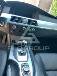 2010 BMW 520
