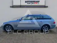 2010 BMW 520