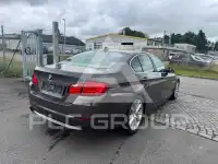 2010 BMW 520