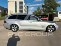 2010 BMW 520