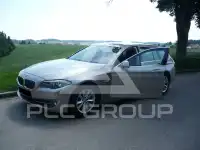 2010 BMW 520
