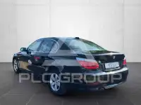 2010 BMW 520