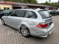 2010 BMW 520