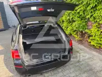 2010 BMW 520