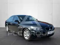2010 BMW 520