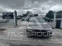 2010 BMW 520