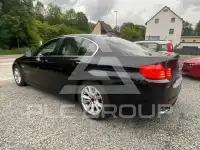 2010 BMW 520