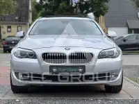 2010 BMW 520