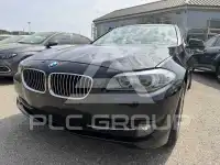 2010 BMW 520