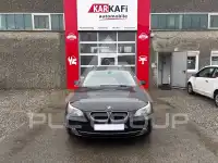 2010 BMW 520