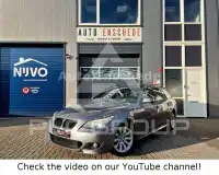2010 BMW 520
