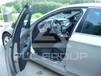 2010 BMW 520