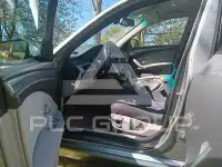 2010 BMW 520