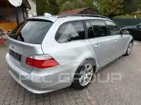 2010 BMW 520