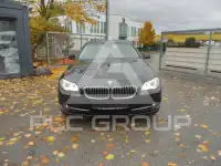 2010 BMW 520